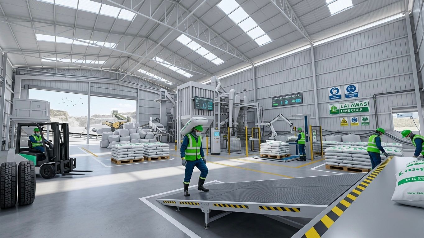 Factory Operations